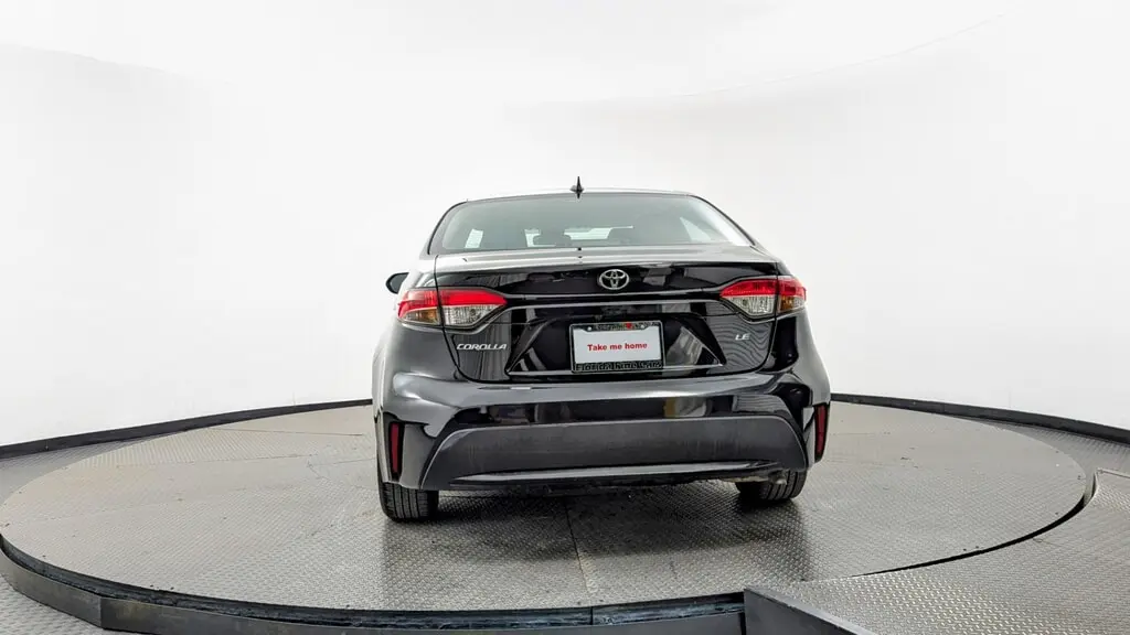 Florida Fine Cars - Used TOYOTA COROLLA 2022 MIAMI LE