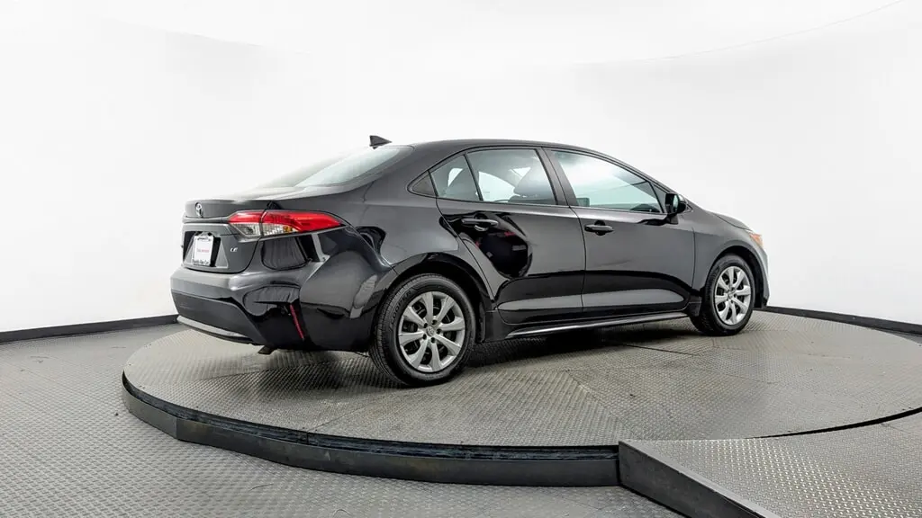 Florida Fine Cars - Used TOYOTA COROLLA 2022 MIAMI LE