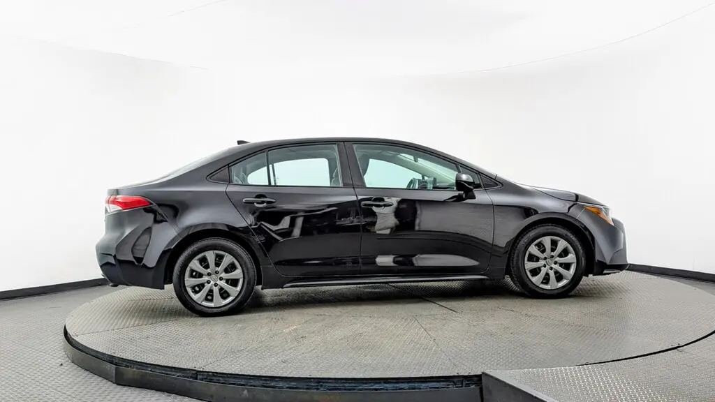 Florida Fine Cars - Used TOYOTA COROLLA 2022 MIAMI LE