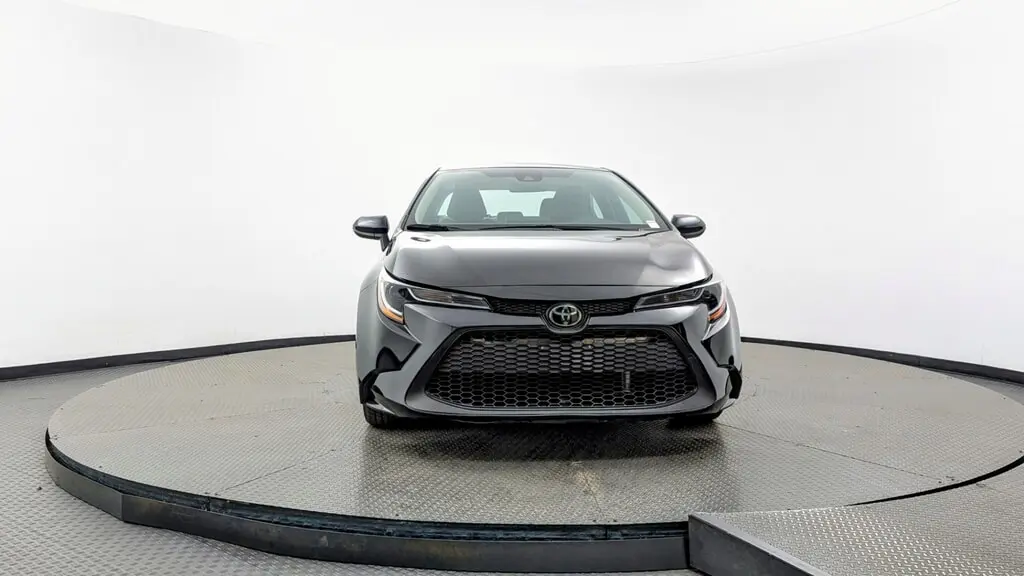 Florida Fine Cars - Used TOYOTA COROLLA 2022 MIAMI LE
