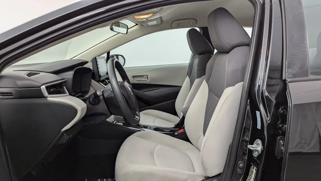 Florida Fine Cars - Used TOYOTA COROLLA 2022 MIAMI LE