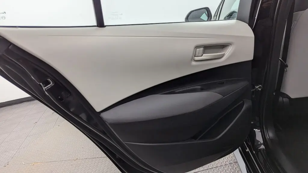 Florida Fine Cars - Used TOYOTA COROLLA 2022 MIAMI LE