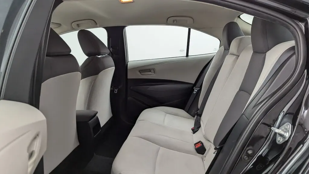 Florida Fine Cars - Used TOYOTA COROLLA 2022 MIAMI LE