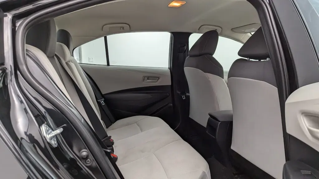 Florida Fine Cars - Used TOYOTA COROLLA 2022 MIAMI LE