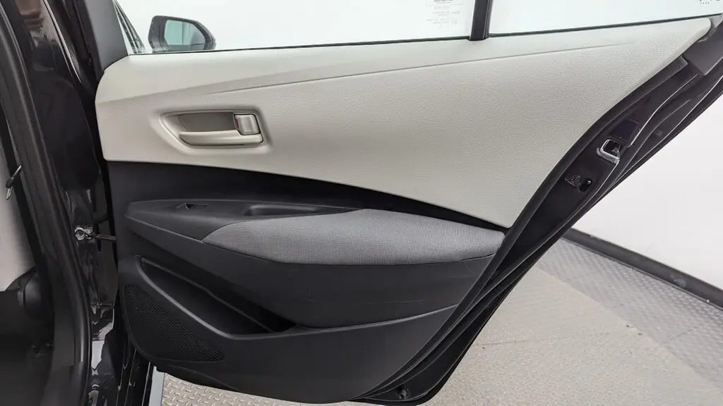 Florida Fine Cars - Used TOYOTA COROLLA 2022 MIAMI LE