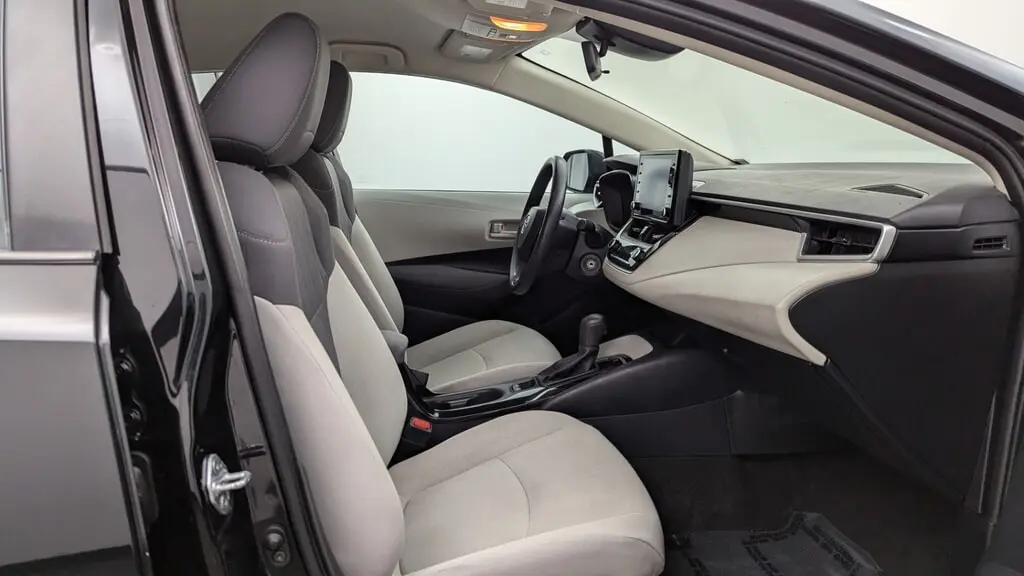 Florida Fine Cars - Used TOYOTA COROLLA 2022 MIAMI LE