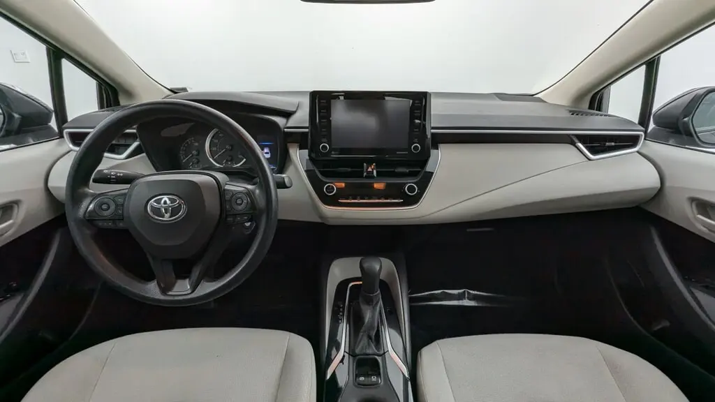 Florida Fine Cars - Used TOYOTA COROLLA 2022 MIAMI LE