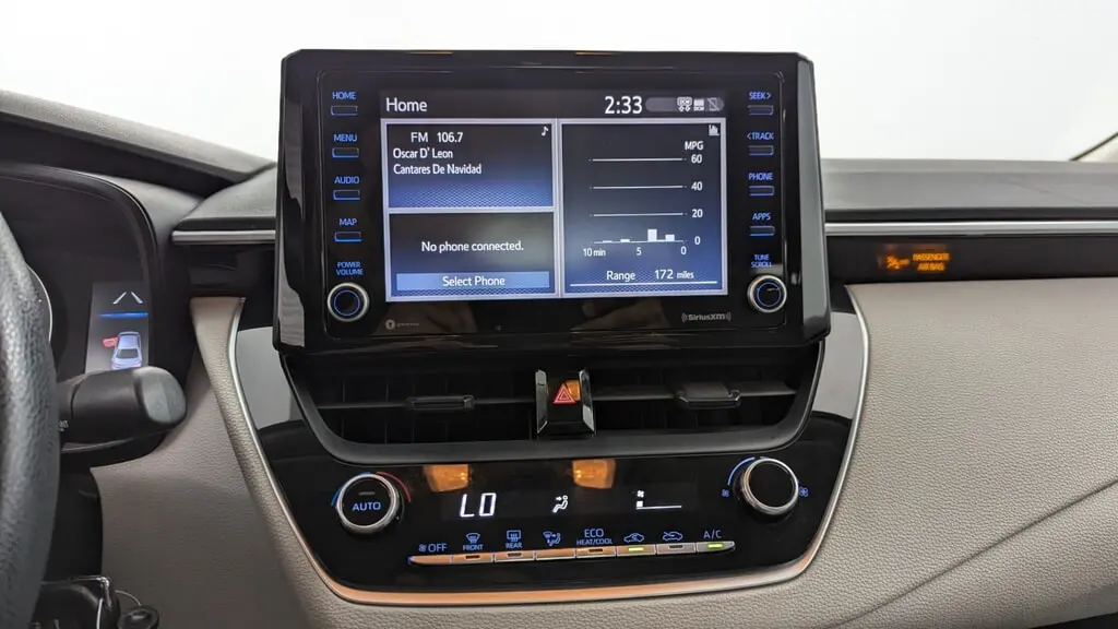 Florida Fine Cars - Used TOYOTA COROLLA 2022 MIAMI LE