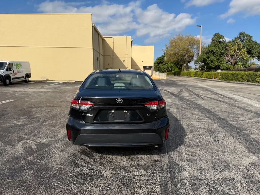 Florida Fine Cars - Used TOYOTA COROLLA 2022 MIAMI LE
