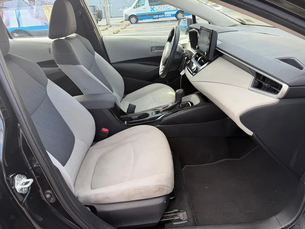 Florida Fine Cars - Used TOYOTA COROLLA 2022 MIAMI LE