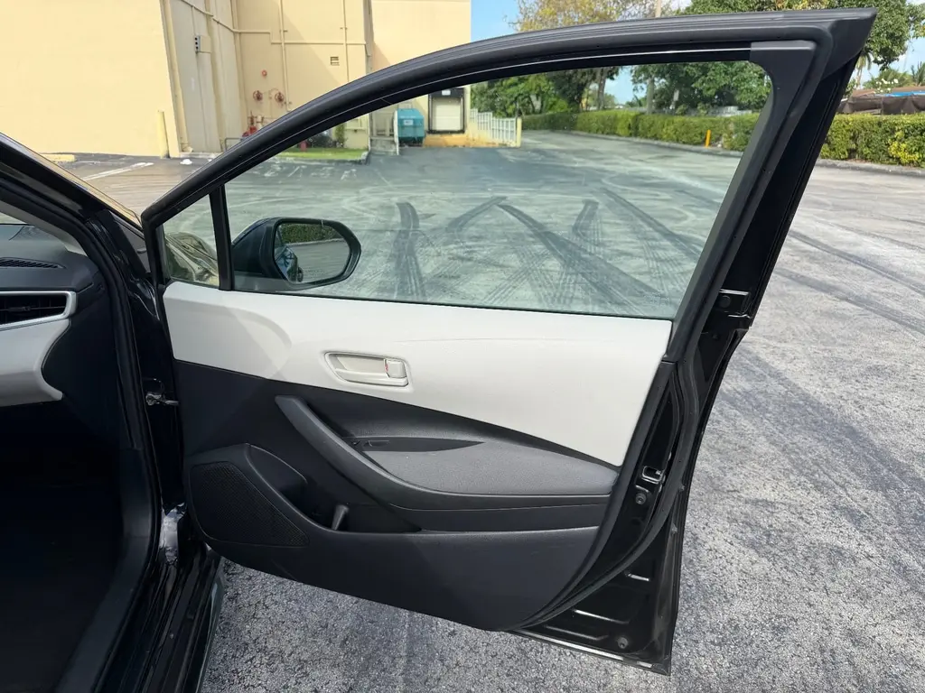 Florida Fine Cars - Used TOYOTA COROLLA 2022 MIAMI LE