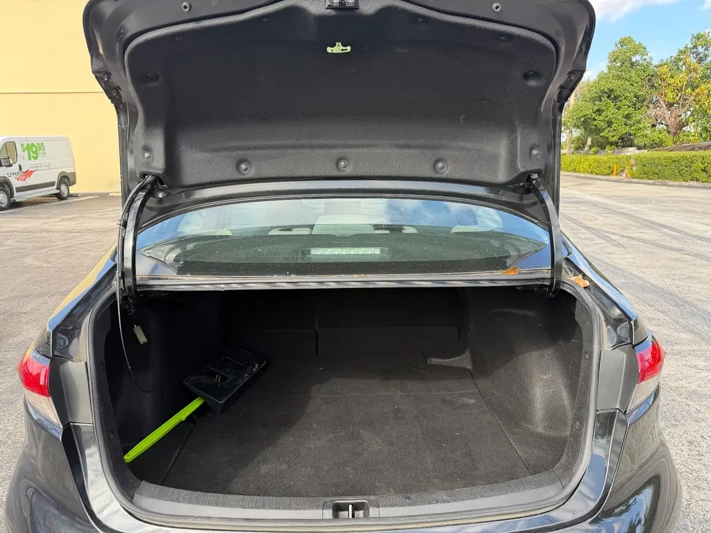 Florida Fine Cars - Used TOYOTA COROLLA 2022 MIAMI LE