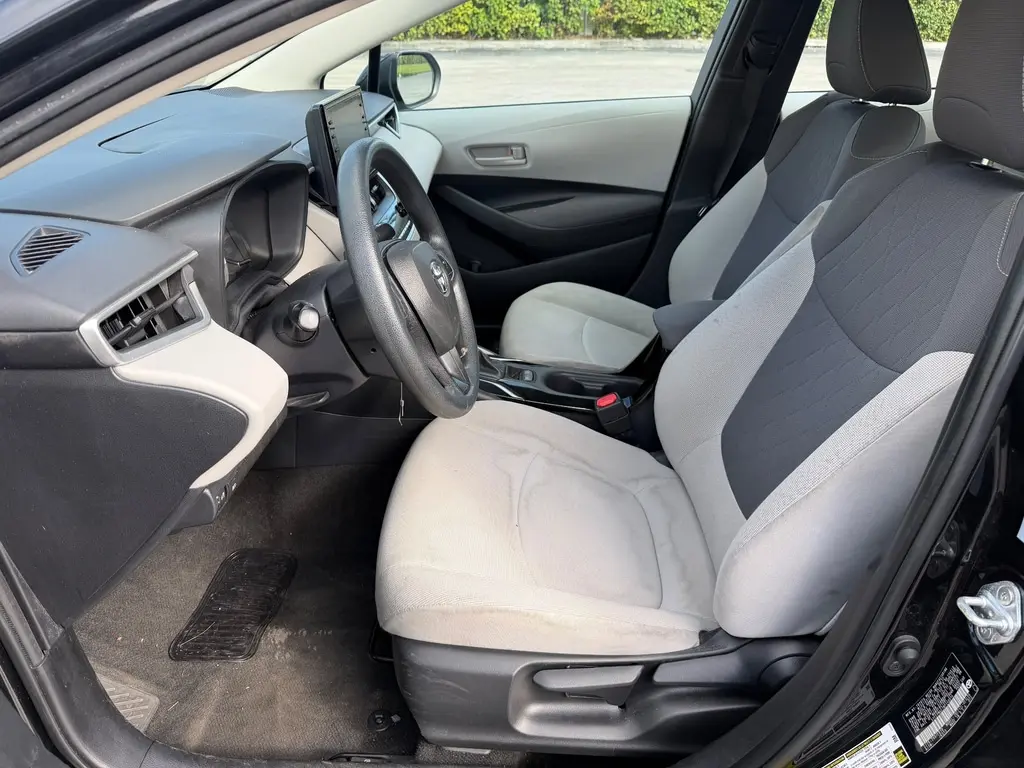 Florida Fine Cars - Used TOYOTA COROLLA 2022 MIAMI LE