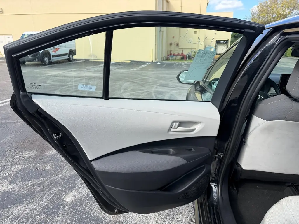 Florida Fine Cars - Used TOYOTA COROLLA 2022 MIAMI LE