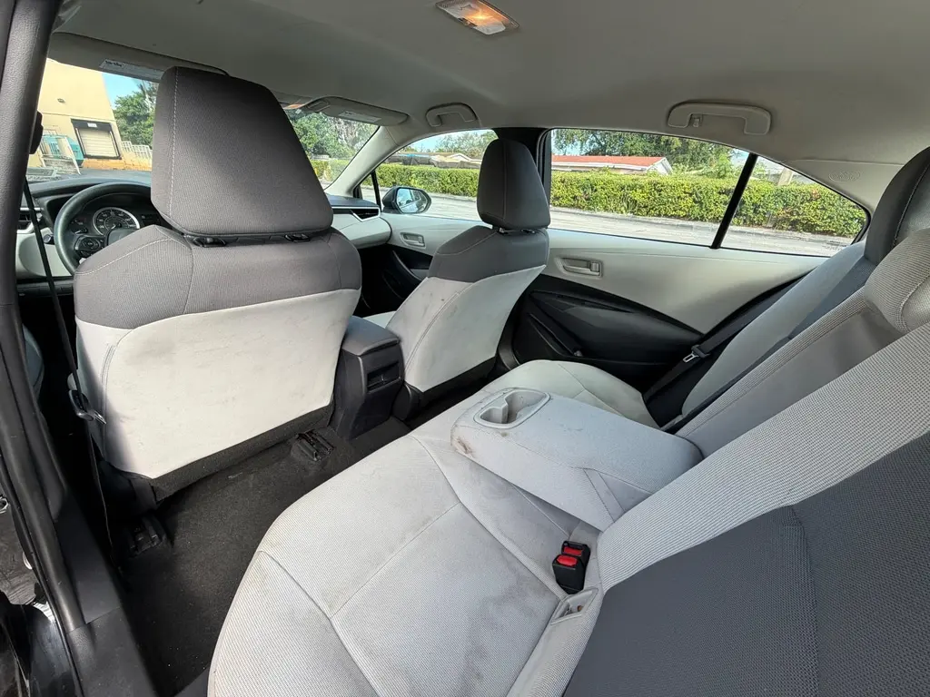 Florida Fine Cars - Used TOYOTA COROLLA 2022 MIAMI LE