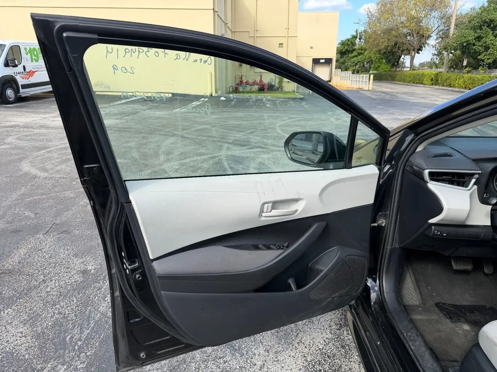 Florida Fine Cars - Used TOYOTA COROLLA 2022 MIAMI LE