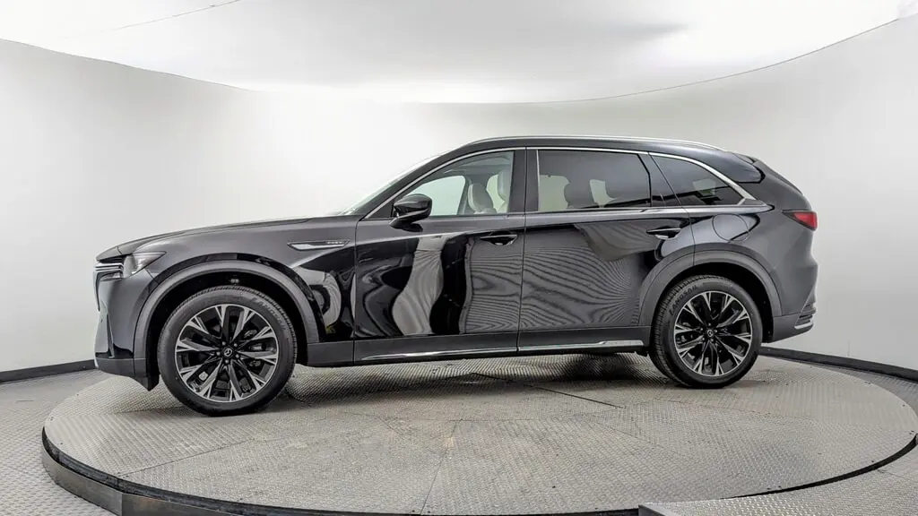 Florida Fine Cars - Used MAZDA CX-90 PHEV 2024 MARGATE PREMIUM