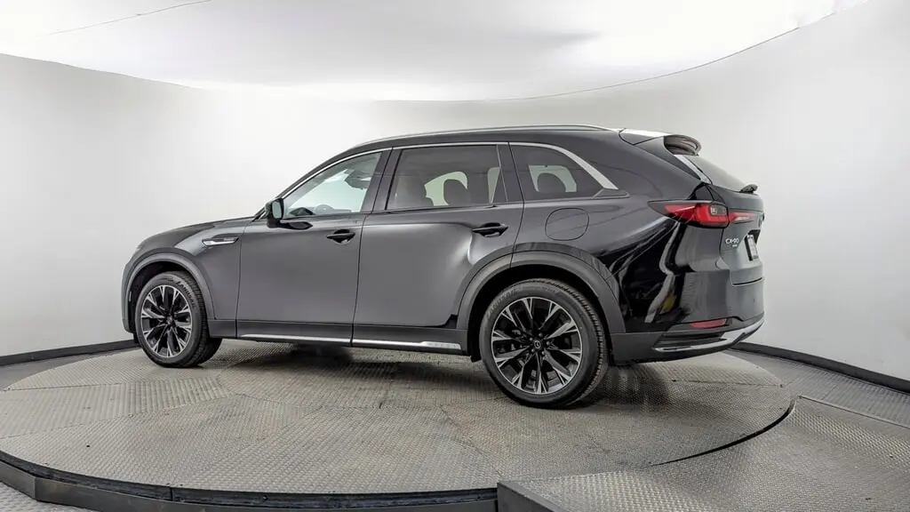 Florida Fine Cars - Used MAZDA CX-90 PHEV 2024 MARGATE PREMIUM