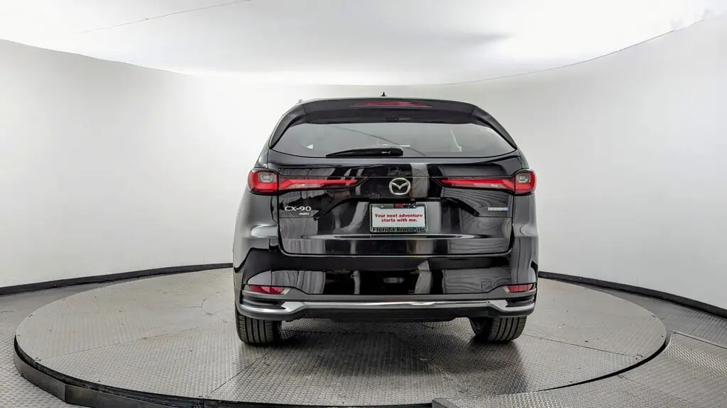 Florida Fine Cars - Used MAZDA CX-90 PHEV 2024 MARGATE PREMIUM