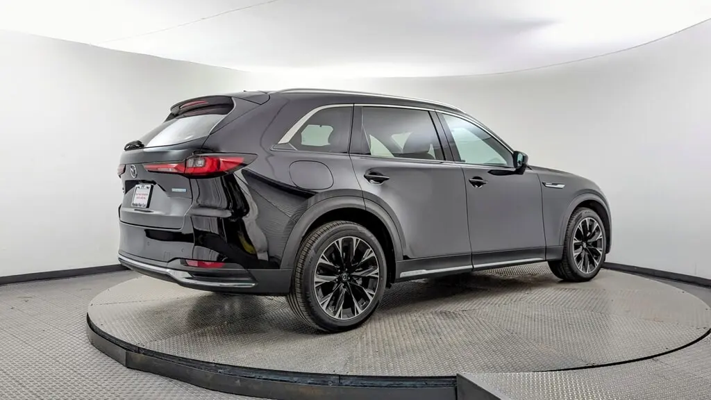 Florida Fine Cars - Used MAZDA CX-90 PHEV 2024 MARGATE PREMIUM