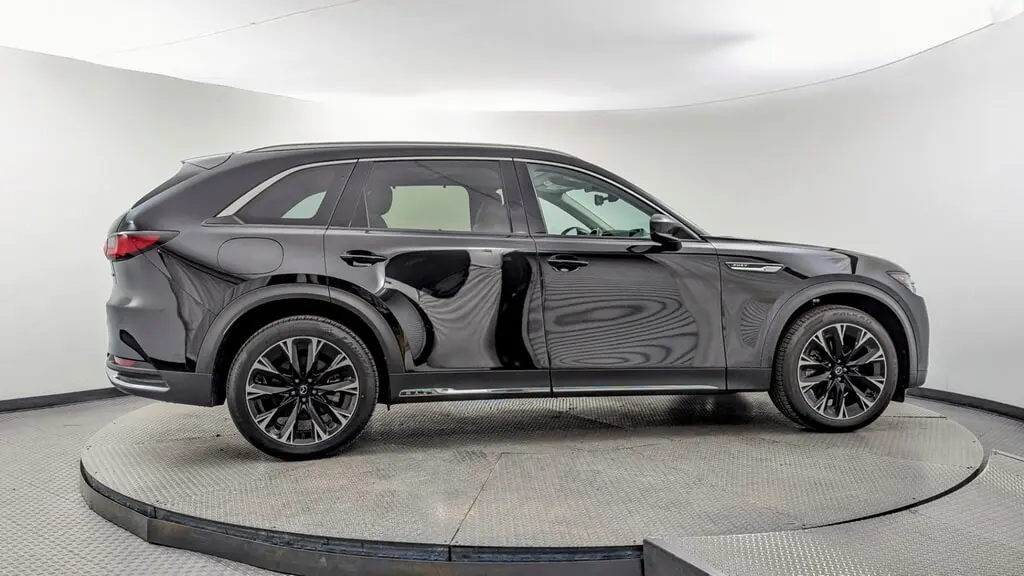 Florida Fine Cars - Used MAZDA CX-90 PHEV 2024 MARGATE PREMIUM
