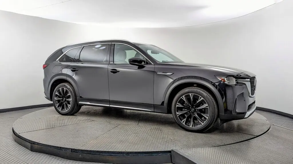 Florida Fine Cars - Used MAZDA CX-90 PHEV 2024 MARGATE PREMIUM