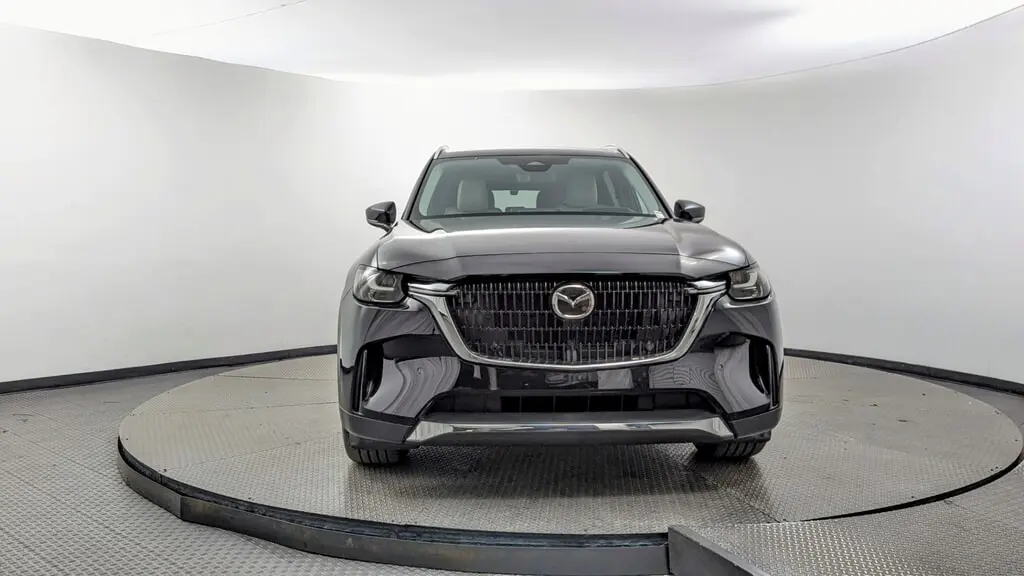 Florida Fine Cars - Used MAZDA CX-90 PHEV 2024 MARGATE PREMIUM