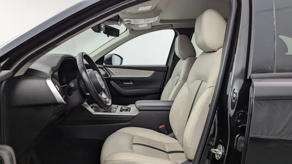 Florida Fine Cars - Used MAZDA CX-90 PHEV 2024 MARGATE PREMIUM