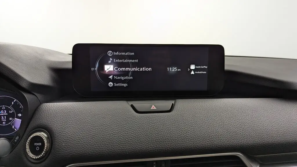 Florida Fine Cars - Used MAZDA CX-90 PHEV 2024 MARGATE PREMIUM