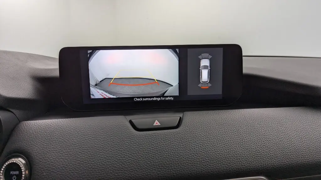 Florida Fine Cars - Used MAZDA CX-90 PHEV 2024 MARGATE PREMIUM