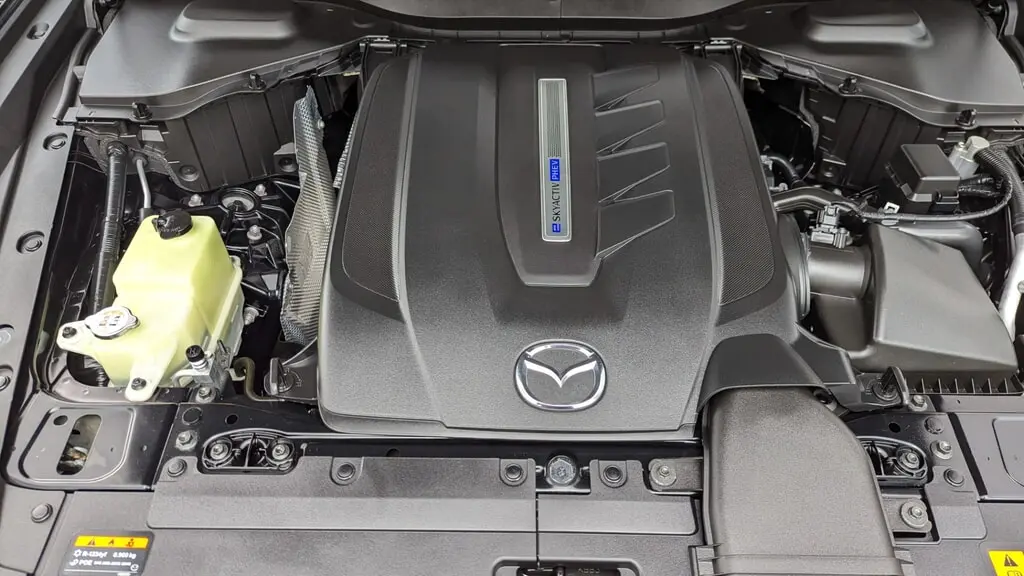 Florida Fine Cars - Used MAZDA CX-90 PHEV 2024 MARGATE PREMIUM