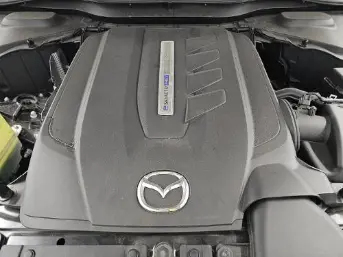 Florida Fine Cars - Used MAZDA CX-90 PHEV 2024 MARGATE PREMIUM