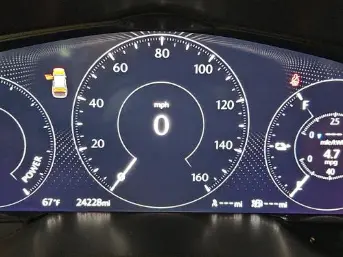 Florida Fine Cars - Used MAZDA CX-90 PHEV 2024 MARGATE PREMIUM