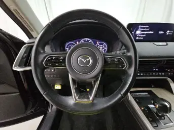 Florida Fine Cars - Used MAZDA CX-90 PHEV 2024 MARGATE PREMIUM