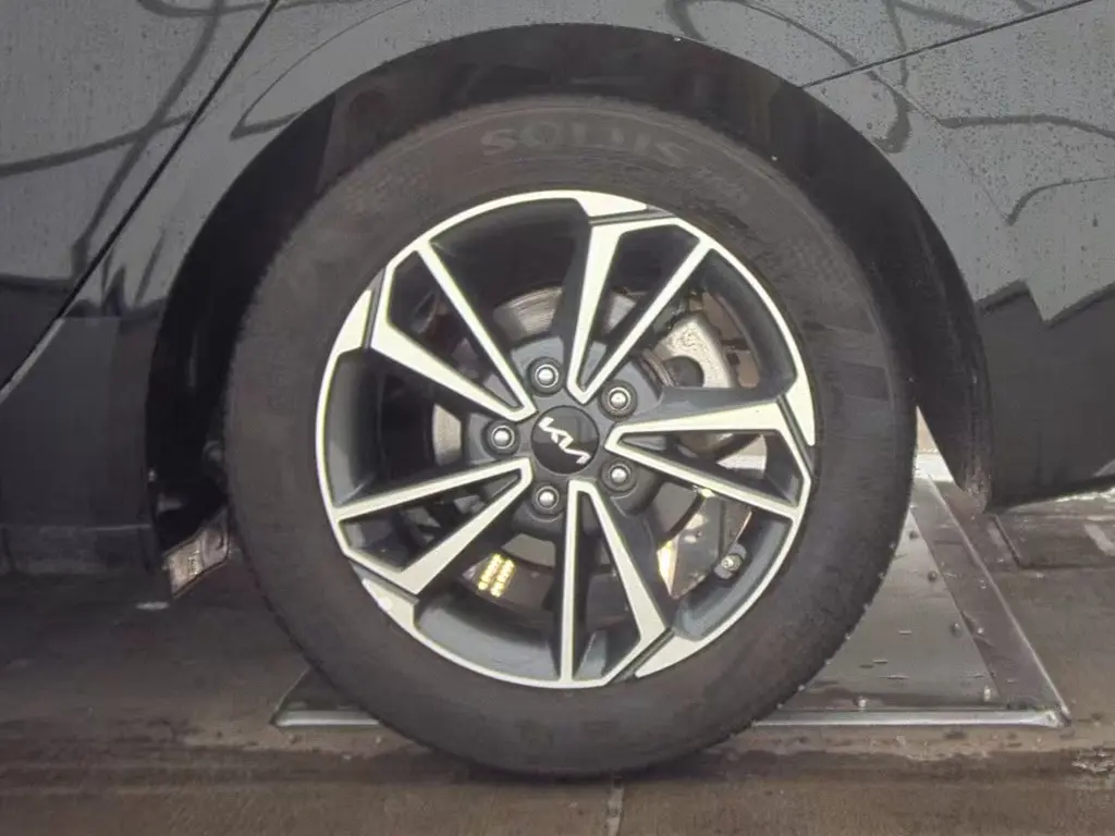 Florida Fine Cars - Used KIA FORTE 2024 MIAMI LXS