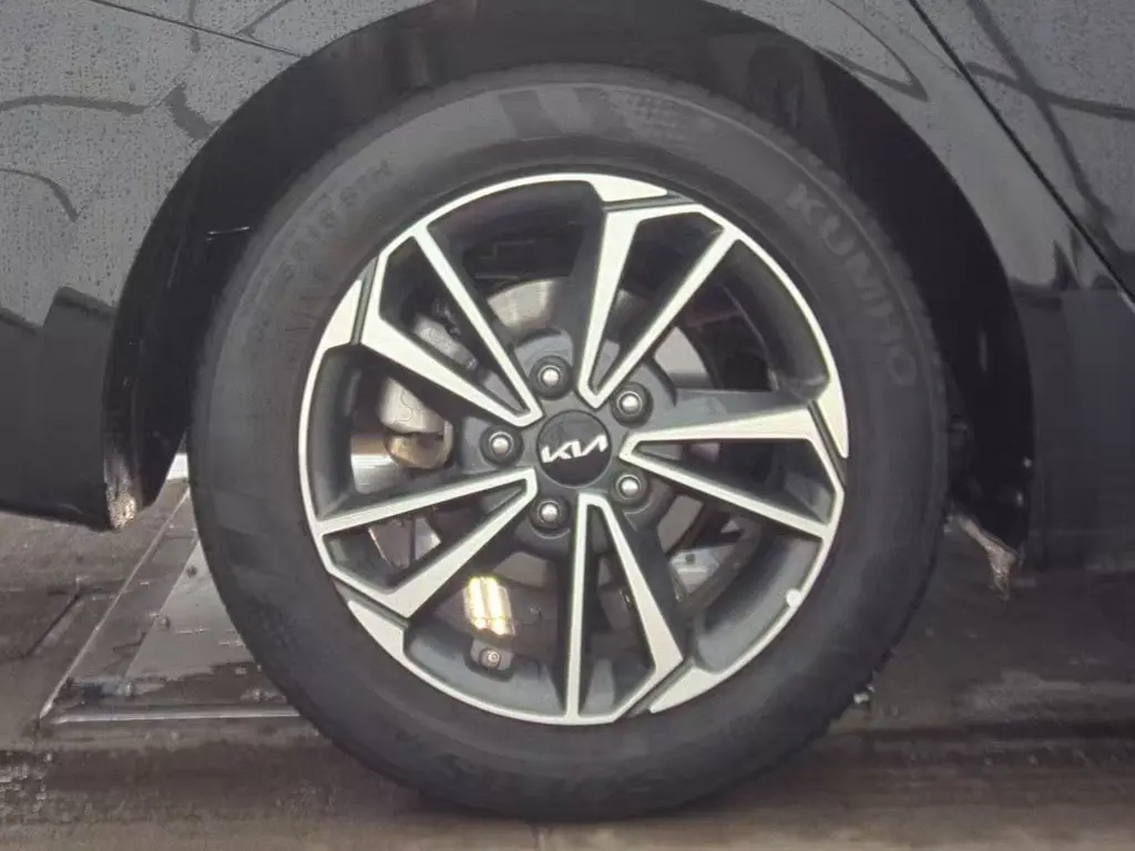 Florida Fine Cars - Used KIA FORTE 2024 MIAMI LXS