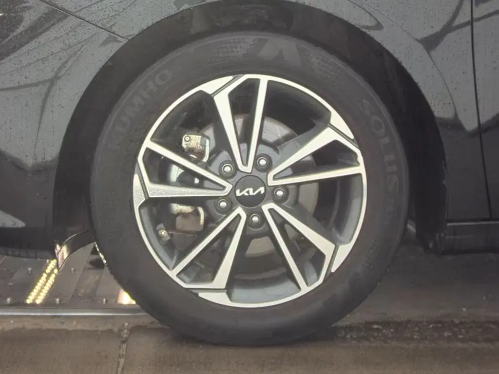 Florida Fine Cars - Used KIA FORTE 2024 MIAMI LXS