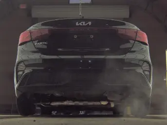 Florida Fine Cars - Used KIA FORTE 2024 MIAMI LXS