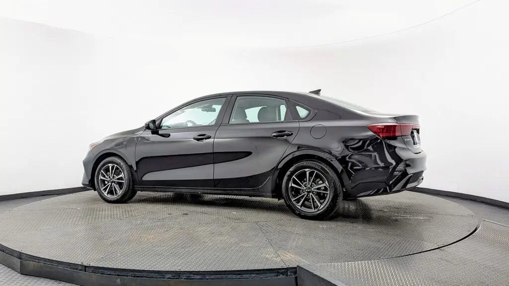 Florida Fine Cars - Used KIA FORTE 2024 MIAMI LXS