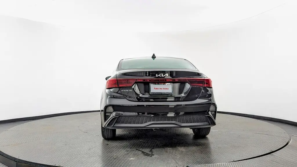 Florida Fine Cars - Used KIA FORTE 2024 MIAMI LXS