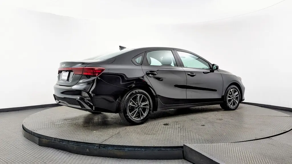 Florida Fine Cars - Used KIA FORTE 2024 MIAMI LXS
