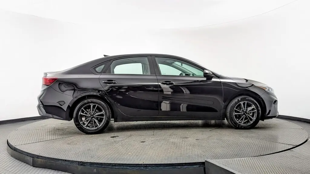Florida Fine Cars - Used KIA FORTE 2024 MIAMI LXS