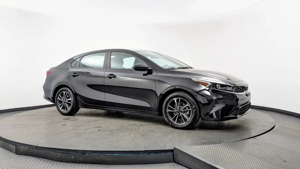 Florida Fine Cars - Used KIA FORTE 2024 MIAMI LXS
