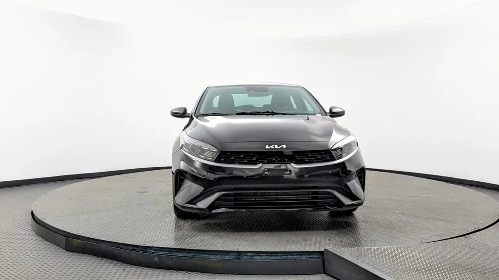 Florida Fine Cars - Used KIA FORTE 2024 MIAMI LXS