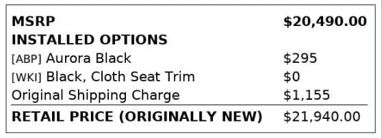 Florida Fine Cars - Used KIA FORTE 2024 MIAMI LXS