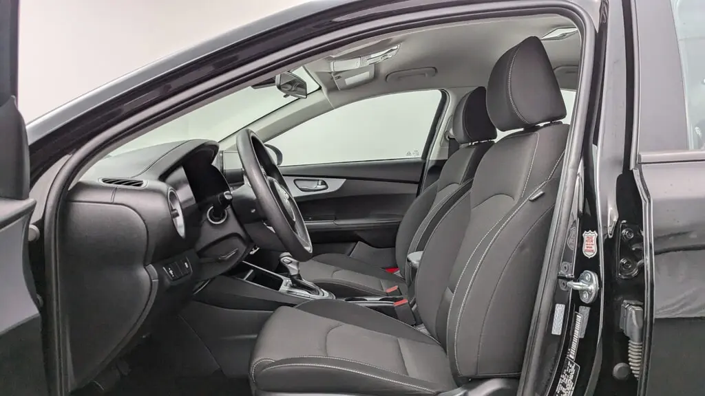 Florida Fine Cars - Used KIA FORTE 2024 MIAMI LXS