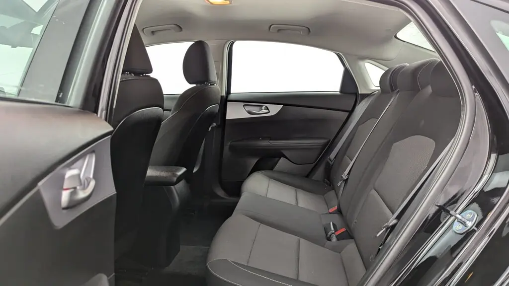 Florida Fine Cars - Used KIA FORTE 2024 MIAMI LXS