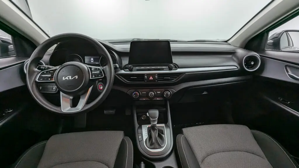 Florida Fine Cars - Used KIA FORTE 2024 MIAMI LXS