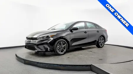 Florida Fine Cars - Used KIA FORTE 2024 MIAMI LXS