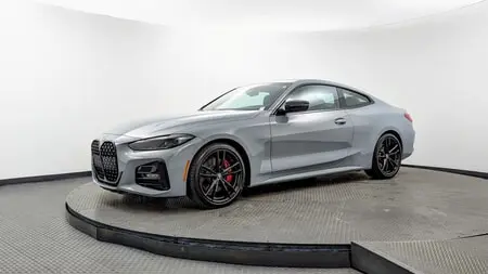 Florida Fine Cars - Used BMW 4-SERIES 2022 MIAMI 430I XDRIVE